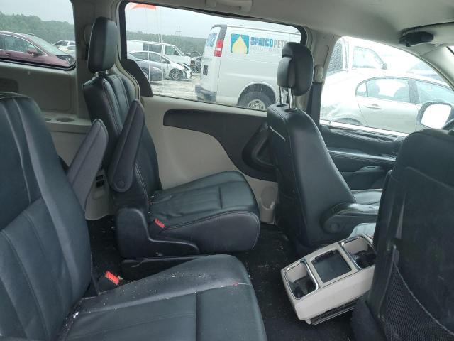 51983683 :رقم المزاد ، 2C4RC1BG0GR198464 vin ، 2016 Chrysler Town & Country Touring مزاد بيع
