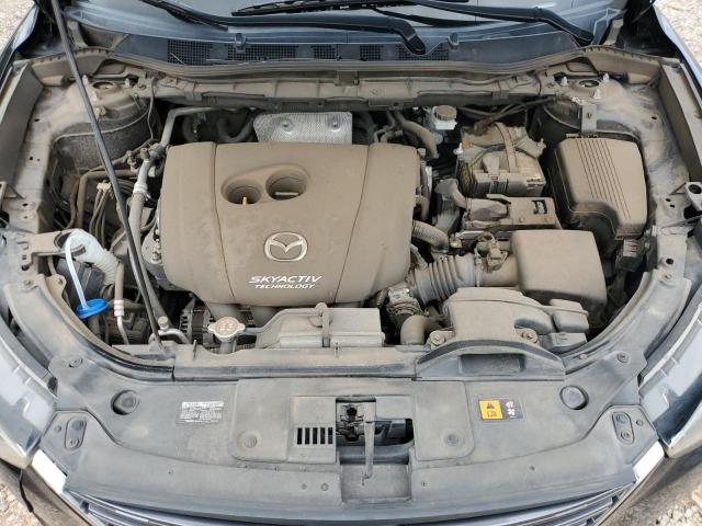 Aukcja sprzedaży 2016 Mazda Cx-5 Touring, vin: JM3KE2CY2G0623516, numer aukcji: 52084293