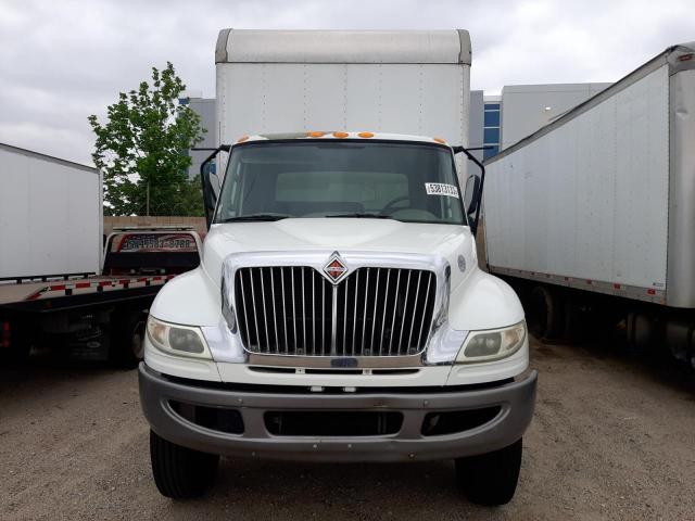 Продаж на аукціоні авто 2016 International 4000 4300, vin: 3HAMMMML9GL229965, номер лоту: 53813133