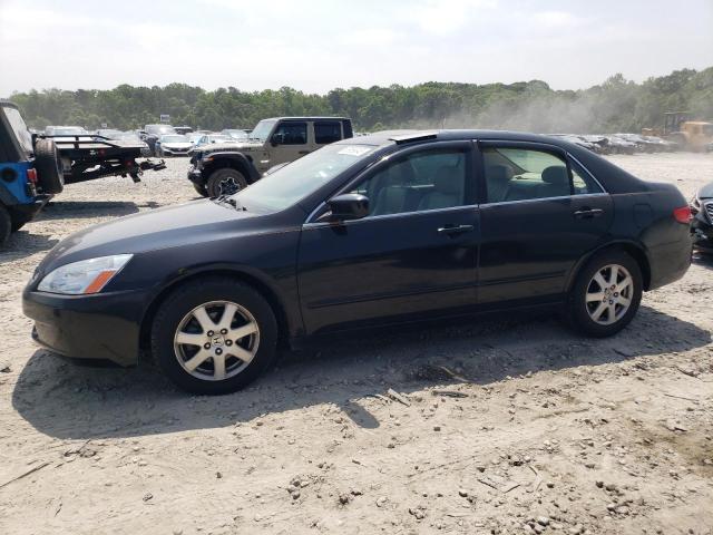 Auction sale of the 2005 Honda Accord Ex, vin: 1HGCM66855A062465, lot number: 53989043