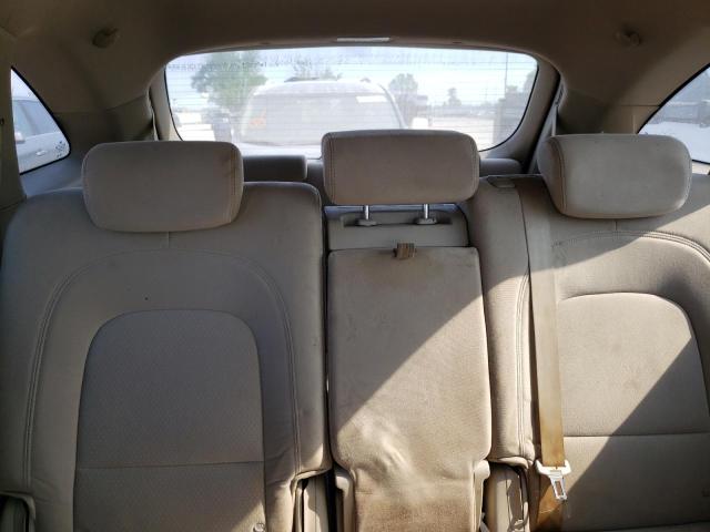 Продажа на аукционе авто 2008 Hyundai Veracruz Gls, vin: KM8NU73C28U040489, номер лота: 52938603