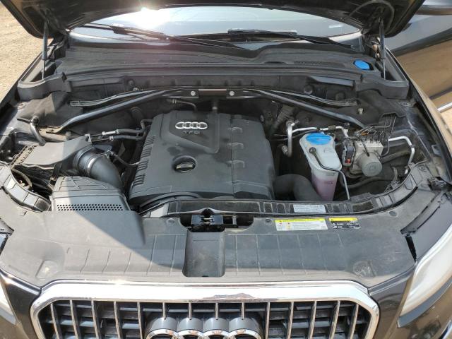 Aukcja sprzedaży 2014 Audi Q5 Premium Plus, vin: WA1LFAFP6EA017483, numer aukcji: 53601943