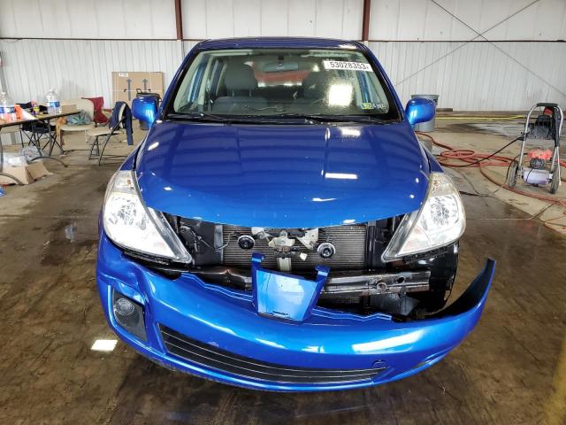 Aukcja sprzedaży 2008 Nissan Versa S, vin: 3N1BC13E78L355455, numer aukcji: 53028353
