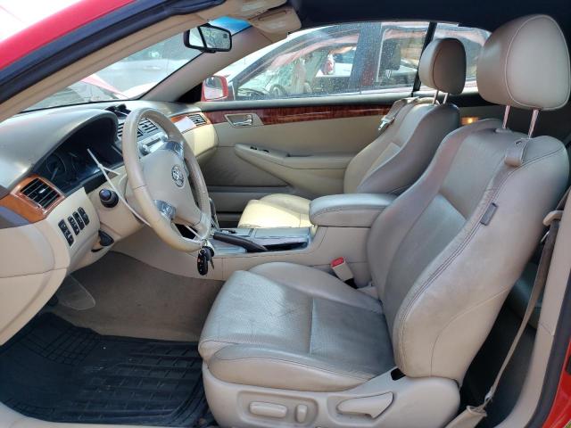 Aukcja sprzedaży 2008 Toyota Camry Solara Se, vin: 4T1FA38P08U151205, numer aukcji: 50816453