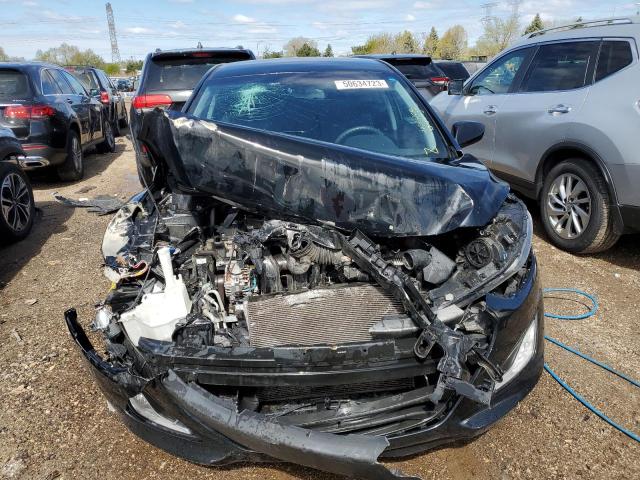 Aukcja sprzedaży 2013 Hyundai Elantra Gt, vin: KMHD35LE2DU109289, numer aukcji: 50634723