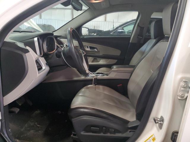 2013 Chevrolet Equinox Lt მანქანა იყიდება აუქციონზე, vin: 1GNFLNEK2DZ123770, აუქციონის ნომერი: 51467963
