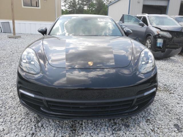 Aukcja sprzedaży 2018 Porsche Panamera 4, vin: WP0AA2A72JL101906, numer aukcji: 52121933