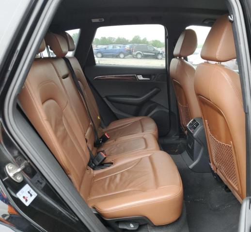 Продаж на аукціоні авто 2011 Audi Q5 Premium Plus, vin: WA1DKAFP8BA045183, номер лоту: 51750693