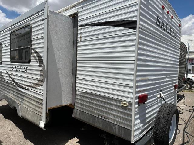 53004803 :رقم المزاد ، 4X4TSMB24AA300661 vin ، 2010 Salm Trailer مزاد بيع