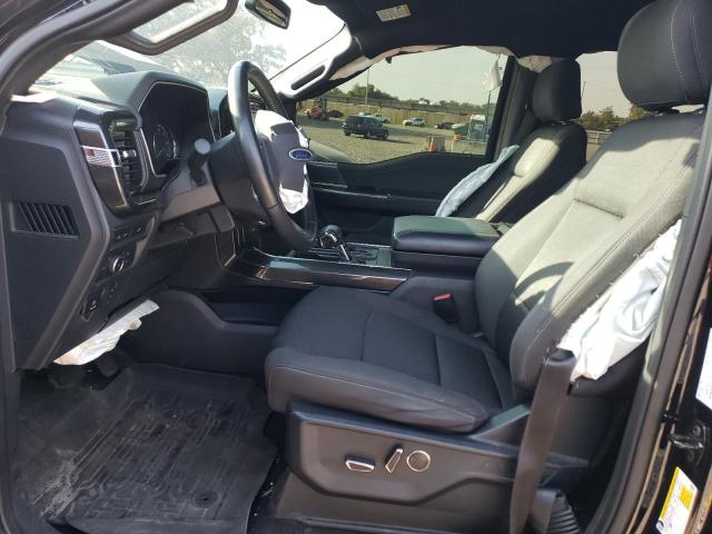 Продаж на аукціоні авто 2021 Ford F150, vin: 1FTEW1CP5MFB35190, номер лоту: 51307523
