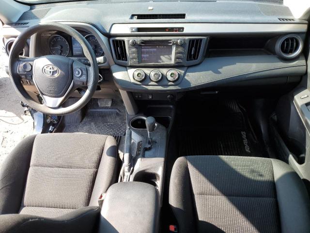 Aukcja sprzedaży 2018 Toyota Rav4 Le, vin: 2T3ZFREV6JW463031, numer aukcji: 52218943