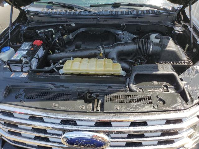 Продажа на аукционе авто 2019 Ford Expedition Max Limited, vin: 1FMJK1KT9KEA42633, номер лота: 49016353