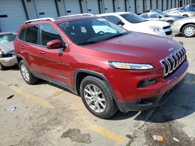 Aukcja sprzedaży 2015 Jeep Cherokee Latitude, vin: 1C4PJMCS6FW725981, numer aukcji: 53193163