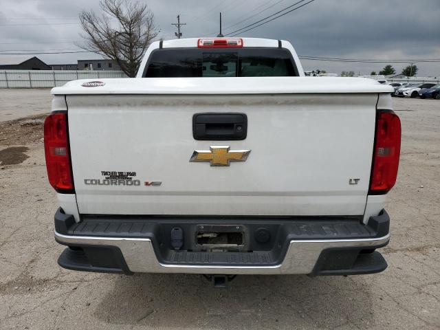 Aukcja sprzedaży 2018 Chevrolet Colorado Lt, vin: 1GCGTCEN9J1225556, numer aukcji: 51572113