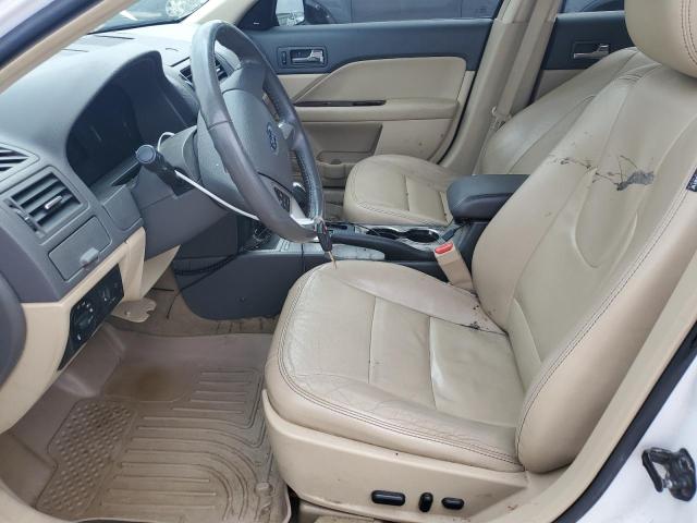 Auction sale of the 2012 Ford Fusion Sel, vin: 3FAHP0JA5CR147902, lot number: 51545203