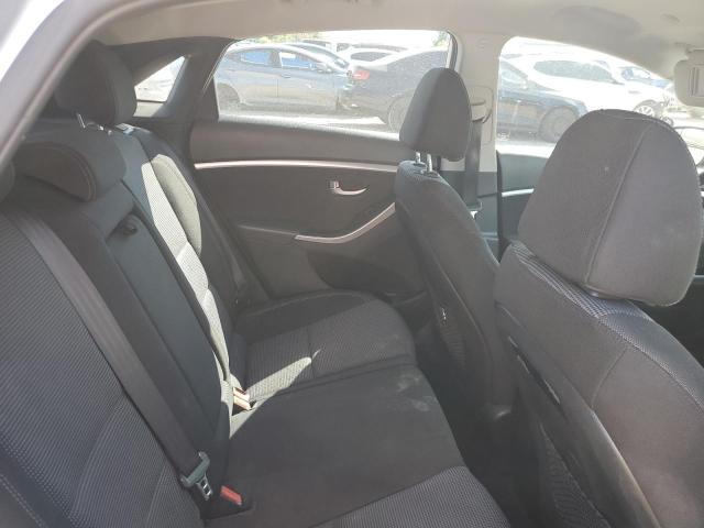 Aukcja sprzedaży 2016 Hyundai Elantra Gt, vin: KMHD35LH2GU264567, numer aukcji: 53745173