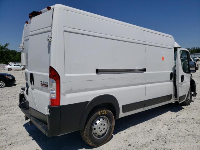 2021 Ram Promaster 2500 2500 High მანქანა იყიდება აუქციონზე, vin: 3C6LRVDG2ME540767, აუქციონის ნომერი: 50582393