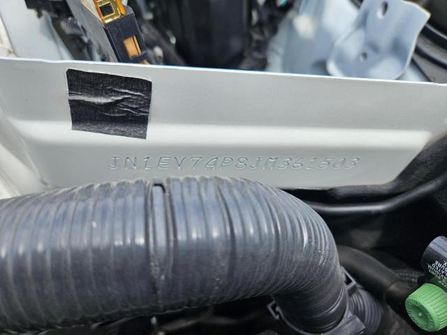 Продажа на аукционе авто 2018 Infiniti Q50 Luxe, vin: JN1EV7AP8JM361503, номер лота: 50508883