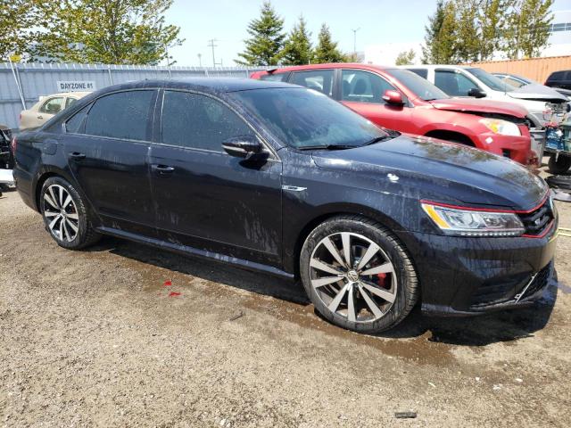 52565943 :رقم المزاد ، 1VWJM7A36JC032569 vin ، 2018 Volkswagen Passat Gt مزاد بيع