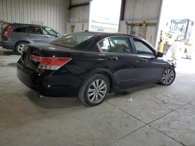 Aukcja sprzedaży 2012 Honda Accord Exl, vin: 1HGCP2F81CA073556, numer aukcji: 51286613
