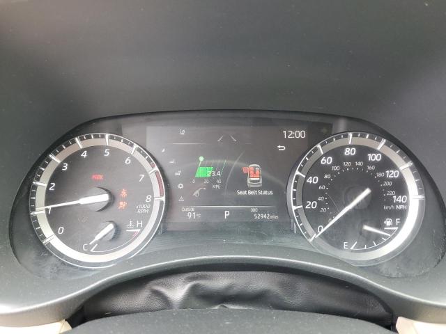 2020 Toyota Highlander Xle მანქანა იყიდება აუქციონზე, vin: 5TDGZRAHXLS003907, აუქციონის ნომერი: 54535083