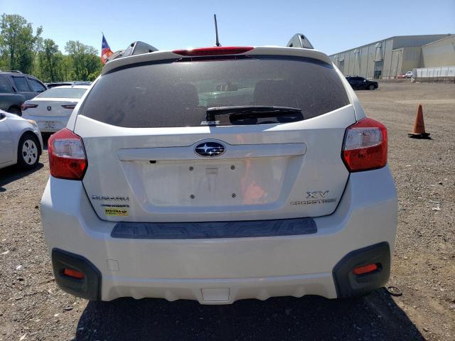 2014 Subaru Xv Crosstrek 2.0 Limited მანქანა იყიდება აუქციონზე, vin: JF2GPAGCXE8308853, აუქციონის ნომერი: 54130443