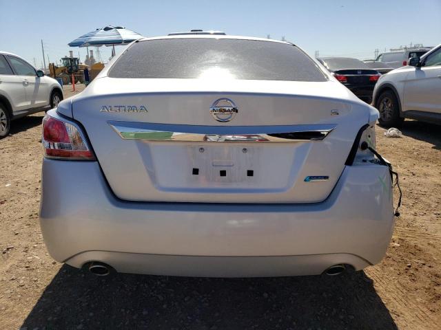 Продажа на аукционе авто 2014 Nissan Altima 2.5, vin: 1N4AL3AP1EN248217, номер лота: 53408183