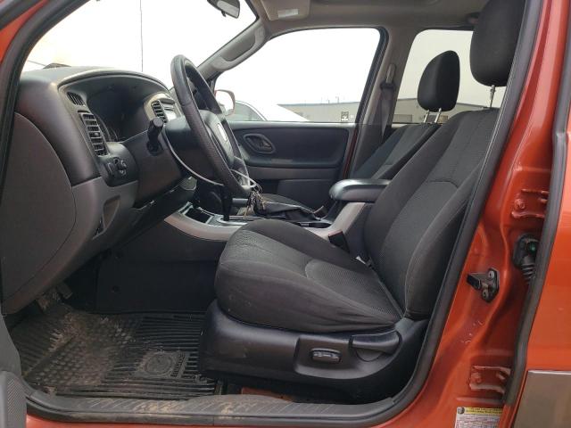 Продажа на аукционе авто 2005 Mazda Tribute S, vin: 4F2YZ94175KM61109, номер лота: 52448863