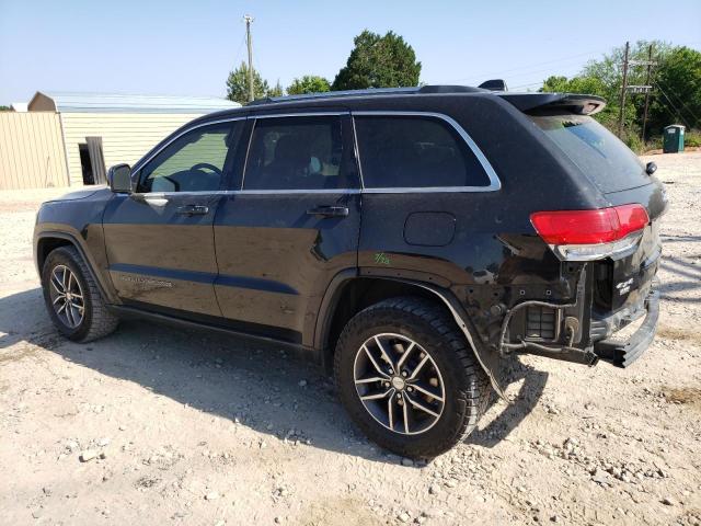 Продажа на аукционе авто 2018 Jeep Grand Cherokee Limited, vin: 1C4RJFBG1JC487680, номер лота: 51819273