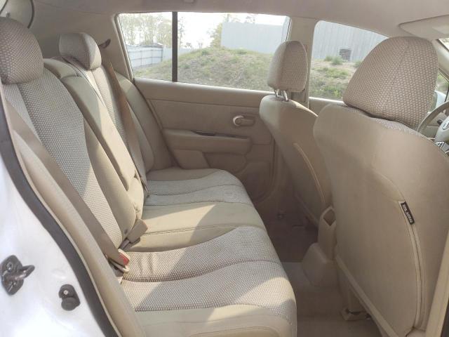 Продажа на аукционе авто 2009 Nissan Versa S, vin: 3N1BC13E99L391813, номер лота: 51430593