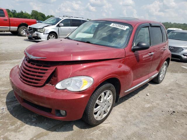 Aukcja sprzedaży 2009 Chrysler Pt Cruiser Touring, vin: 3A8FY58949T589131, numer aukcji: 52339683