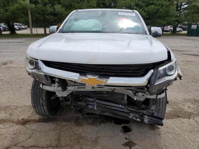 Aukcja sprzedaży 2018 Chevrolet Colorado Lt, vin: 1GCGTCEN9J1225556, numer aukcji: 51572113