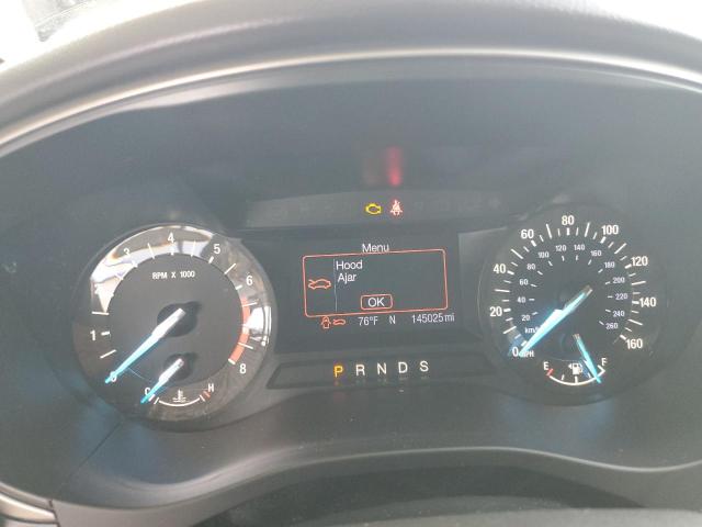52532423 :رقم المزاد ، 3FA6P0HR1DR221756 vin ، 2013 Ford Fusion Se مزاد بيع