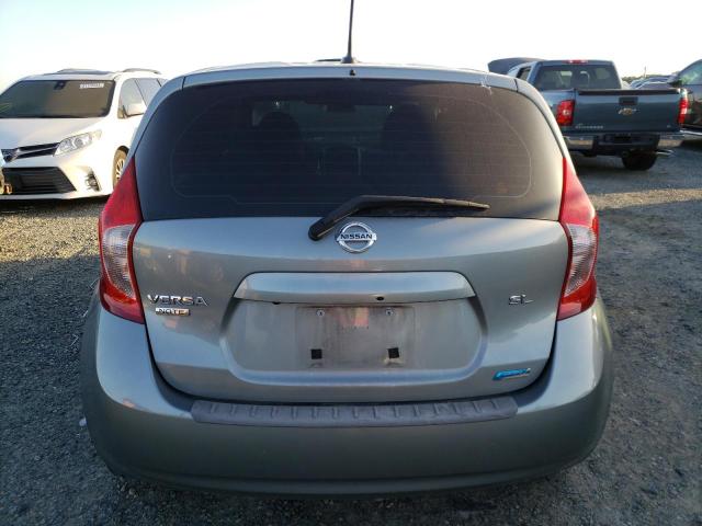 Продаж на аукціоні авто 2015 Nissan Versa Note S, vin: 3N1CE2CPXFL414467, номер лоту: 51185183