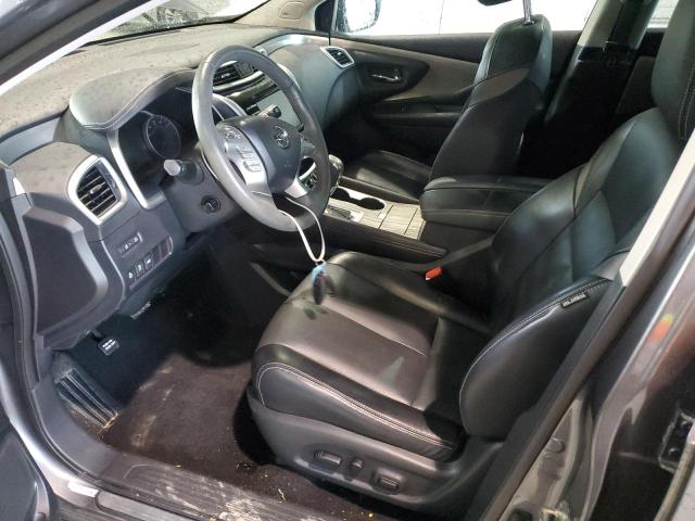 Продаж на аукціоні авто 2017 Nissan Murano S, vin: 5N1AZ2MG3HN136954, номер лоту: 52389703