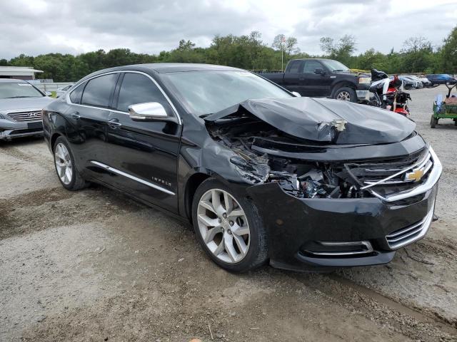 Aukcja sprzedaży 2019 Chevrolet Impala Premier, vin: 2G1105S39K9115075, numer aukcji: 53514193