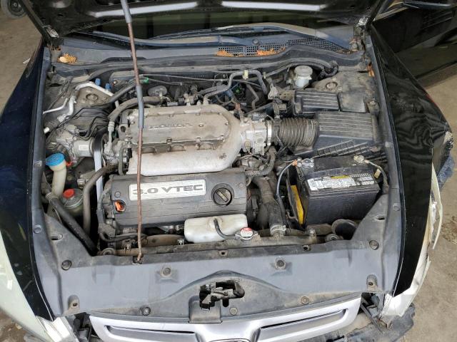 Aukcja sprzedaży 2004 Honda Accord Ex, vin: 1HGCM66584A028217, numer aukcji: 53008483