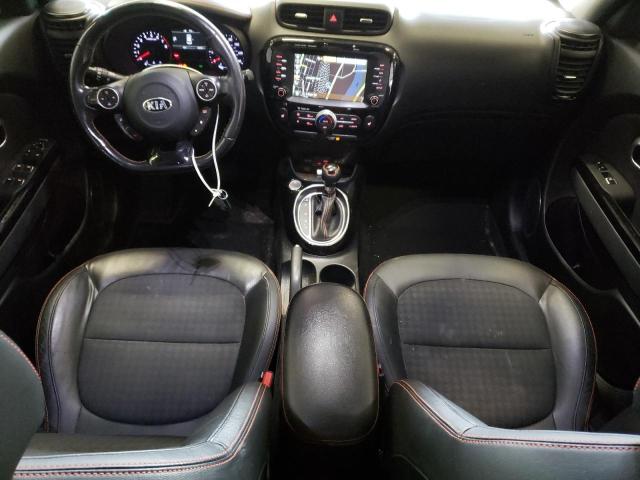 Продажа на аукционе авто 2018 Kia Soul !, vin: KNDJX3AAXJ7554714, номер лота: 53854243