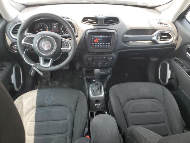 Aukcja sprzedaży 2018 Jeep Renegade Latitude, vin: ZACCJABB2JPJ30384, numer aukcji: 53785323