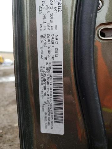Aukcja sprzedaży 2017 Dodge Journey Se, vin: 3C4PDCAB8HT673444, numer aukcji: 51920983