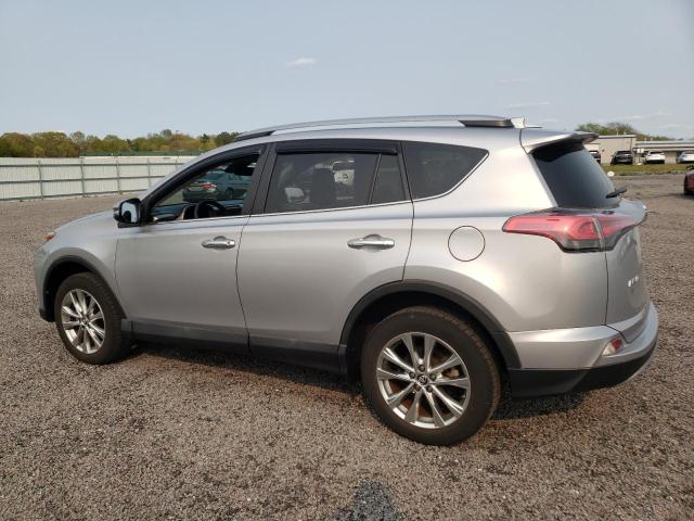 51604463 :رقم المزاد ، 2T3DFREV3JW712394 vin ، 2018 Toyota Rav4 Limited مزاد بيع