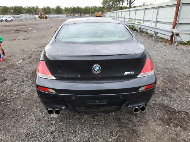 Продаж на аукціоні авто 2006 Bmw M6, vin: WBSEH93426B798041, номер лоту: 50688453