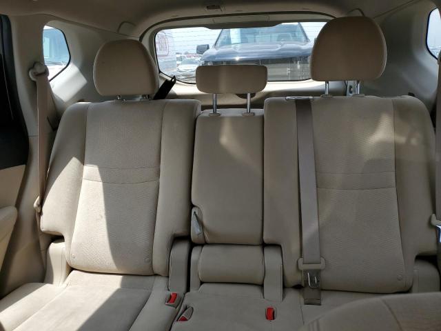 52536973 :رقم المزاد ، KNMAT2MV1FP518891 vin ، 2015 Nissan Rogue S مزاد بيع