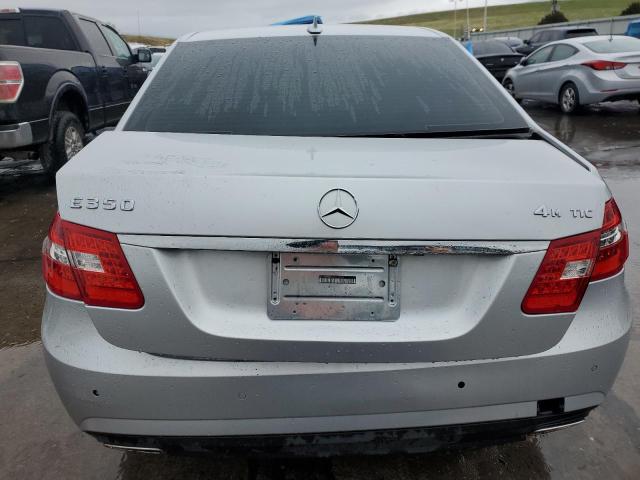 52013733 :رقم المزاد ، WDDHF8HB3AA252056 vin ، 2010 Mercedes-benz E 350 4matic مزاد بيع