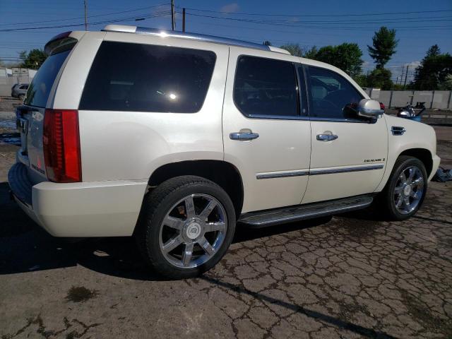 50012833 :رقم المزاد ، 1GYFK63808R173141 vin ، 2008 Cadillac Escalade Luxury مزاد بيع