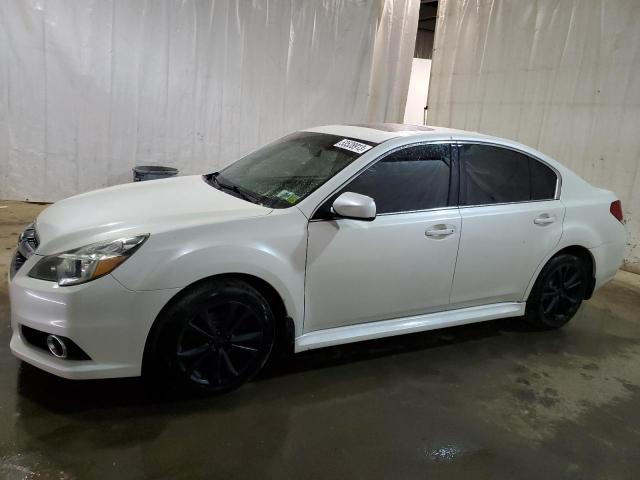 Aukcja sprzedaży 2014 Subaru Legacy 2.5i Limited, vin: 4S3BMBL69E3002750, numer aukcji: 53528913