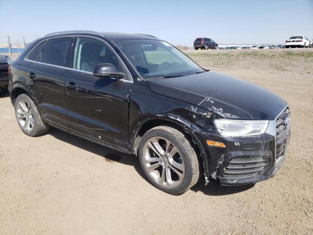 Продаж на аукціоні авто 2018 Audi Q3 Premium Plus, vin: WA1JCCFS1JR007827, номер лоту: 50790243