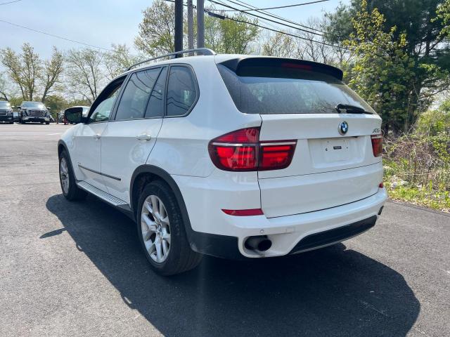 Aukcja sprzedaży 2012 Bmw X5 Xdrive35i, vin: 5UXZV4C57CL763822, numer aukcji: 52328043