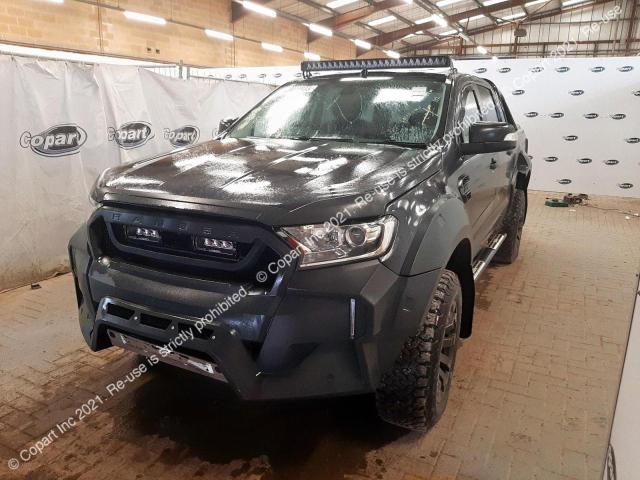 6FPPXXMJ2PHR83518, 2018 Ford Ranger Lim vehicle history