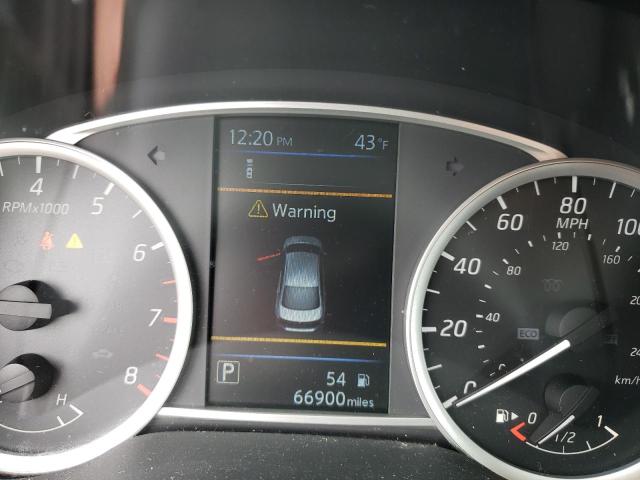 Aukcja sprzedaży 2019 Nissan Sentra S, vin: 3N1AB7AP6KY364096, numer aukcji: 50574883